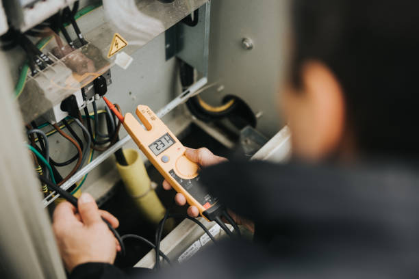 Best Electrical Troubleshooting Services  in Pomona, KS