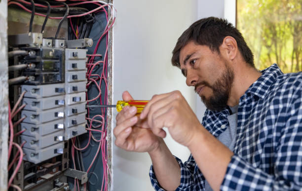 Best Affordable Electrical Installation  in Pomona, KS